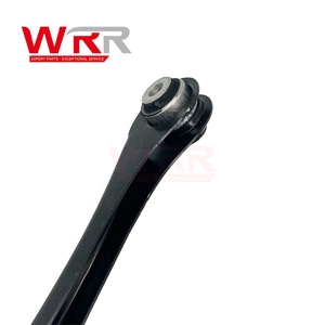 33326792525 Brazo de control para BMW F20 F30 F32 320i 328i 428i, piezas de suspensión automotriz, buje de varilla de brazo longitudinal inferior trasero duradero - Product Image 4