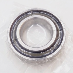 Vòng bi tiếp xúc góc 7006 <span class=keywords><strong>7006c</strong></span> Kích thước 30x55x13mm - Product Image 2