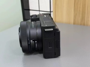 Cámara Digital <span class=keywords><strong>Sony</strong></span> <span class=keywords><strong>ZV</strong></span>-E10 II + 16-50mm II sin Espejo 4K Usada al por Mayor para Vlogs y Grabación de Video <span class=keywords><strong>ZV</strong></span>-E10M2 - Product Image 5