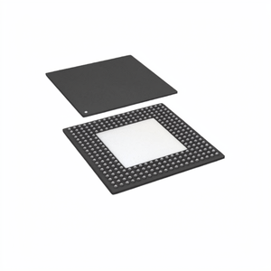 Electronic Component Manufacturer ADSP-21369KBPZ-2A IC DSP 32BIT 333MHZ 256 BGA 256 LBGA Exposed <b>Pad</b> Embedded - Product Image 1