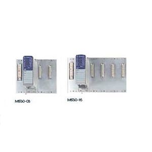 Hirschmann MS30-0802SAAPHH/MS30-0802SAAPHC MS30 Managed Modular Ethernet <b>Switches</b> - Product Image 1
