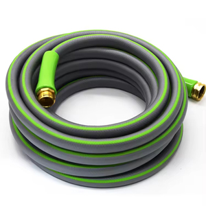 Tubo Flessibile in PVC per Pompa di <span class=keywords><strong>Aspirazione</strong></span> Acqua, Resistente e Durevole, per Uso Alimentare e Giardinaggio - Product Image 2