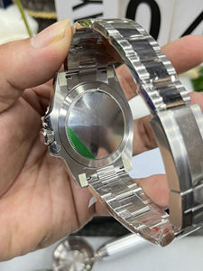 Calidad Superior. Logrando Nuevas Alturas. Encanto Mortal. No solo es adecuado para hombres, también lo pueden usar las mujeres. Reloj Mecánico - Product Image 5