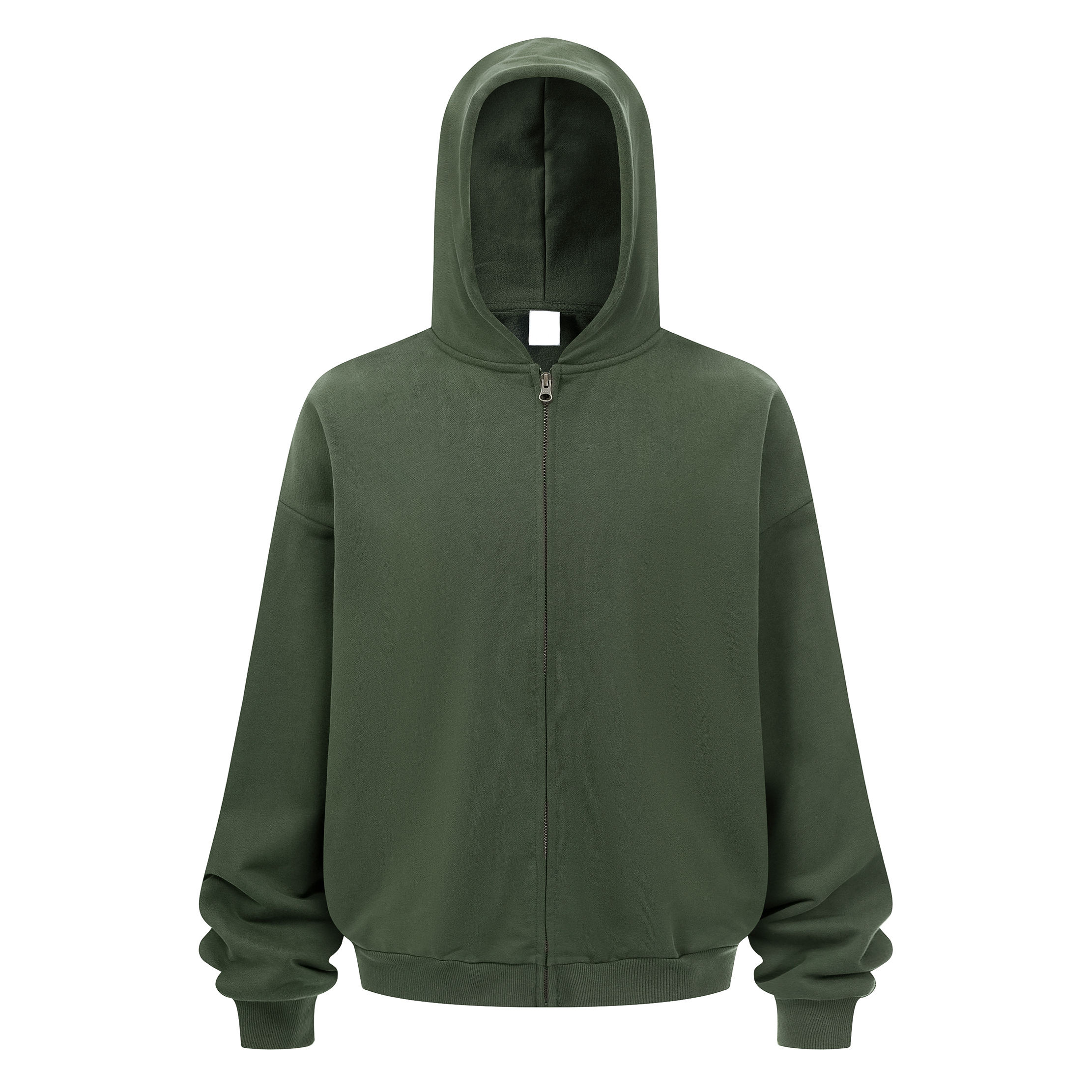 สีเขียว