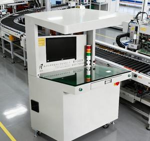 Testeur OCV / Machine de test OCV pour cellules / Machine de test OCV pour cellules cylindriques / Équipement de test OCV pour cellules prismatiques - Product Image 6