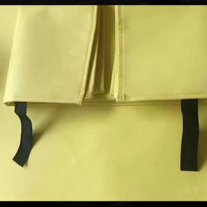 Vendita calda forniture antincendio in fibra di vetro di emergenza di sopravvivenza coperta per la sopravvivenza coperte ritardante di protezione auto - Product Image 2