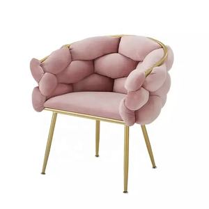 <span class=keywords><strong>Fauteuil</strong></span> de salon de luxe nordique, design moderne, <span class=keywords><strong>fauteuil</strong></span> d'appoint, <span class=keywords><strong>fauteuil</strong></span> en tissu velours, <span class=keywords><strong>fauteuil</strong></span> de salon, <span class=keywords><strong>fauteuil</strong></span> en velours fleuri - Product Image 3