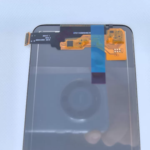 Pantalla LCD de Repuesto In-cell de 6.43 Pulgadas para Teléfono Móvil Redmi NOTE11/11S/12S/<span class=keywords><strong>Poco</strong></span> <span class=keywords><strong>M4</strong></span> <span class=keywords><strong>PRO</strong></span> <span class=keywords><strong>4G</strong></span>, Precio de Fábrica, con 1 Año de Garantía - Product Image 3