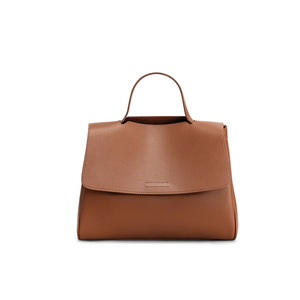 Nuevo Bolso de Hombro de Cuero Genuino de Diseñador de Lujo para Mujer, Bolsos de Mensajero de Marca Famosa a la Moda - Product Image 6