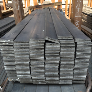Barra plana de acero dulce laminada <span class=keywords><strong>en</strong></span> caliente Precio bajo Venta caliente 50-200mm Palanquilla de acero de Damasco Venta al por mayor Molde de carbono Soldadura de corte de acero - Product Image 4
