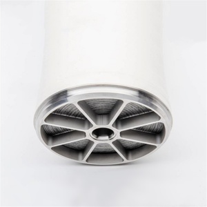 Membrana RO Eco de Operación Continua WOBO BW-8040, Recipiente a Presión para Agua Pura Industrial, Configuración Espiral - Product Image 1