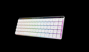 Clavier R-O-G Falchion RX Low Profile avec interrupteurs optiques R-O-G RX Low-Profile et touches entièrement programmables - Product Image 6