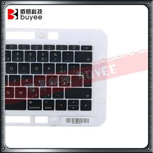 Portátil Keycap para <span class=keywords><strong>Macbook</strong></span> nuevo <span class=keywords><strong>Pro</strong></span> A1706 A1707 A1708/US/UK/RU/FR/SP KeyCap - Product Image 5