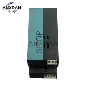สำหรับซีเมนส์ 6EP1333-2AA01 ชุดจ่ายไฟ SITOP SMART/1AC/DC24V/5A 6EP13332AA01 - Product Image 1