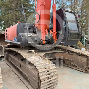 Excavadoras de segunda mano de alta calidad de 35 toneladas de Hitachi, usadas, de alta calidad, originales, Hitachi, de la serie ZX350K, ZX350G, ZX350H, en stock, de la marca Hitachi, de la serie ZX350K y ZX350H, de la más alta calidad, de la más alta calidad, de la versión original - Product Image 1