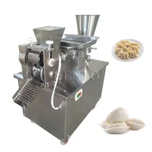 Large Capacity Samosa Machine / Automatic Dumpling Making Machine / Automatic Samosa Making Machine