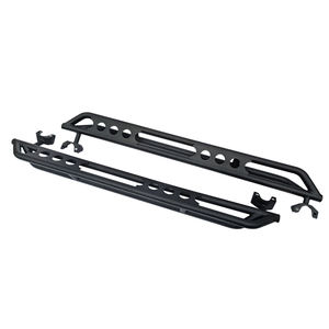 Accesorios universales para coche, tabla de correr de acero para 4x4, para Dodge Ram1500 - Product Image 3