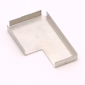 Diseño personalizado cobre plateado RF Shield Case soldadura en PCB, hoja de alta precisión estampado de Metal RF Shield Can - Product Image 3