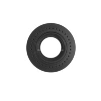 Pièces usinées CNC en alliage d'aluminium 6061 de haute précision personnalisées pour l'usinage, le tournage et le fraisage pour les instruments optiques