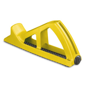Raboteuse manuelle Surform pour le façonnage et le lissage du bois, largeur de lame 120 mm - Product Image 1