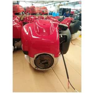 Gx35 140F nông nghiệp bàn chải cắt thuyền động cơ xăng 4 thì động cơ GX35 loại - Product Image 3