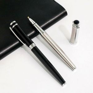 0.5MM Bead <b>Pen</b> High-end Metal <b>Pen</b> Body Signature <b>Pen</b> Enterprise Customized LOGO Business Gifts - Product Image 3