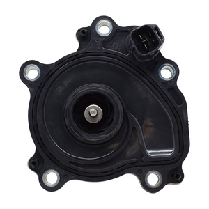 Bomba de Agua Eléctrica para Toyota Camry Hybrid Avv50 161A0-39025 con Junta, Repuesto para 2013-2017 - Product Image 3