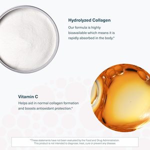 Tabletas/Píldoras de Colágeno Marino Hidrolizado de Alta Calidad, Suplemento Dietético para Aclarar la <span class=keywords><strong>Piel</strong></span> de Mujeres, Marca Privada OEM - Product Image 5