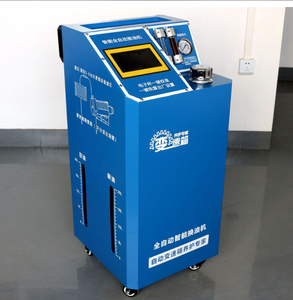 Tự động ATF Truyền <span class=keywords><strong>s</strong></span>ạch hơn và chất lỏng trao đổi tự động hộp <span class=keywords><strong>s</strong></span>ố Làm <span class=keywords><strong>s</strong></span>ạch dầu Changer Xe <span class=keywords><strong>s</strong></span>ửa chữa thiết bị - Product Image 6