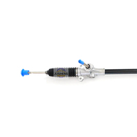 Crémaillère et pignon de direction assistée EPS pour Wuling Baojun 530 560 730 LHD A00060797/23955416/23913620 /23566510/23647298