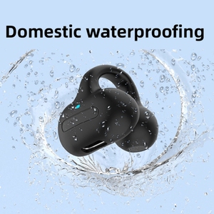 Auriculares <span class=keywords><strong>LivePods</strong></span> originales resistentes al agua con caja de carga magnética, auriculares con pantalla de batería LED - Product Image 5