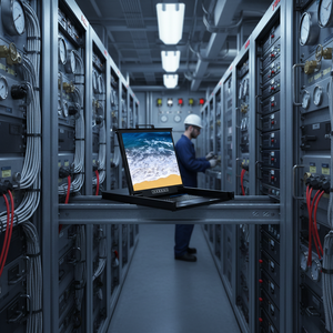 Commutateur <span class=keywords><strong>KVM</strong></span> HDMI résistant IP68 pour l'intégration dans les véhicules militaires - Product Image 6