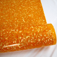 Plaques en verre celluloïd nacre – Plaques écologiques haut de gamme et imperméables pour revêtements de sol en plastique, découpe sur mesure