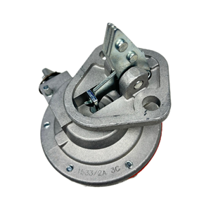 Nouvelle pompe à carburant 2641338 AR185JL pour 31 165UK 175UK 178UK 175 180 pour moteur 4.212 4.236 4.248 Pièce de véhicule de haute qualité - Product Image 5