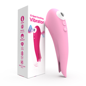 Delove-consolador de succión de clítoris para mujeres, lengua vibradora, Juguetes sexuales para adultos, estimulador de clítoris, Vagina, pezón - Product Image 6