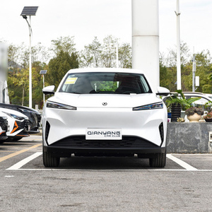 Nuevo <span class=keywords><strong>precio</strong></span> barato <span class=keywords><strong>coche</strong></span> eléctrico Dongfeng Aeolus SKY EV01 EV SUV Auto New Energy vehículos automóvil - Product Image 1