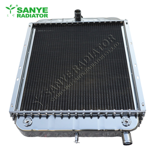 Sanye Toepasselijke Lader Reserveonderdelen Zl 30G Radiator Zl 50G Zl 50gn Lw300f Lw 300K Lw 300K Lw 500K Componenten - Product Image 3