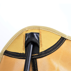 Popular ligero <span class=keywords><strong>que</strong></span> acampa plegable fácil de llevar portátil de la aleación de aluminio al aire libre silla - Product Image 6