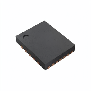 Componentes Electrónicos MP6602GV-P 25 PowerVQFN, Circuito Integrado en Stock, Gestión de Energía (PMIC) - Product Image 1