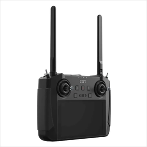 SIYI MK15 ชุดควบคุมภาคพื้นดินแบบพกพาขนาดเล็ก 1080p 60fps ระยะ 15 กม. ระบบเชื่อมต่อวิดีโอ HD คู่ ออลอินวัน สมาร์ทคอนโทรลเลอร์สำหรับโดรน UAV และ UGV - Product Image 5