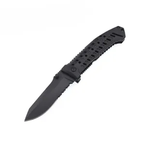 Knife Tactical ,Pakistan Survival Folding Pocket Hunting Knife