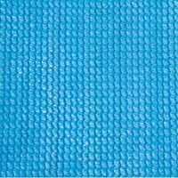 Toile d'ombrage en maille HDPE stabilisée aux UV, tissu de bâche anti-UV, taux d'ombrage de 30%-95%, résistante aux déchirures, maille tricotée Raschel pour serres et plantes