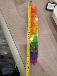 Juguetes Antiestrés, Juguete de Gusano de Malla Elástica, Sensorial, para Aliviar la Ansiedad en Niños y Adultos - Product Image 2