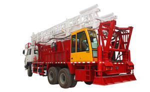 350 Hp Workover Rigs - Product Image 3