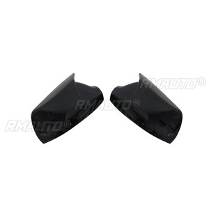 Cubiertas Protectoras para Retrovisores Laterales de Coche, Tapas para Espejos Retrovisores para Mazda3 Mazda6 2003-2009, Kit de Carrocería, Accesorios para Coche - Product Image 5