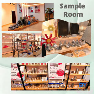 Boulon <span class=keywords><strong>de</strong></span> remplacement direct 9W3619 pour les patins <span class=keywords><strong>de</strong></span> chenilles <span class=keywords><strong>de</strong></span> bulldozer et d'excavatrice - Product Image 4