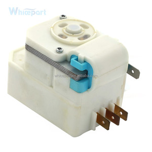 Nuevas ideas de productos 2024 temporizador de descongelación TMDE 706SC 6914JB206R temporizador <span class=keywords><strong>digital</strong></span> <span class=keywords><strong>refrigerador</strong></span> para <span class=keywords><strong>LG</strong></span> refrigeración congelador parte - Product Image 2