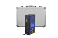 Alat Analisis Gas O3 Presisi Tinggi dengan Sistem Pemantauan Sensor Elektrokimia Cerdas