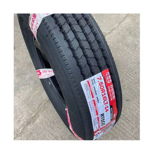 Neumáticos para Camioneta Ligera DOUBLECOIN TRUAK TIRES 700R16 750R16 750R20 825R20 900R20 - Product Image 1
