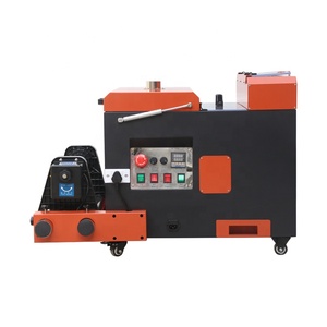 Máquina Agitadora de Polvo Termofusible de Tamaño A3 (30 cm), Máquina para Secar y Agitar Polvo DTF - Product Image 2